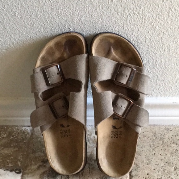 Birkenstock Shoes - Ladies sandals